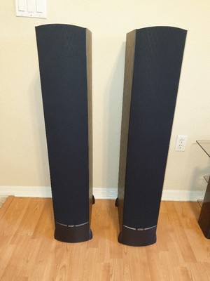 paradigm monitor 11 v2